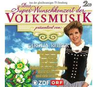 Various - Glockenhelle Stimmchen und zünftige Jodler (CD Compilation, 40 Tracks, Various, Diverse Artists, Künstler) Auf der Alm, Da gibt's KOA Sund (Lydia Huber) / Von Den Blauen Bergen Kommen Wir ( Peter Hinnen) / Radetzky Marsch (Rundfunkblasorchester Leipzig) / Wiener Praterleben (Plattlinger Isarspatzen) / Ein Schoner Tag (Lena Valaitis) u.a.