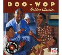 Various - Glory Days of Rnr Doo Wop: Gol