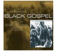 Various - Glory of Black Gospel Vol.1