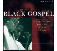 Various - Glory of Black Gospel Vol.3
