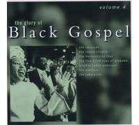 Various - Glory of Black Gospel Vol.4