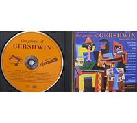 Various - Glory of Gershwin