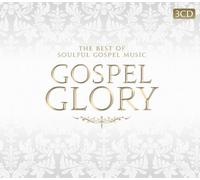 Various - Glory-The Best of Soulful Gospel Music [Import]