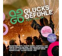 Various - Glücksgefühle '24 (3cd)