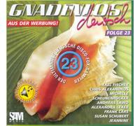 Various - Gnadenlos Deutsch 23 [Import]