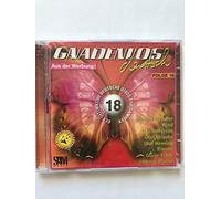 Various - Gnadenlos Deutsch-Folge 18 [Import]