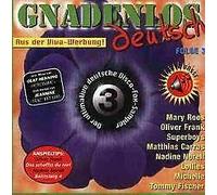Various - Gnadenlos Deutsch-Folge 3 [Import]