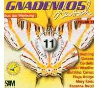 Various - Gnadenlos Deutsch [Import]