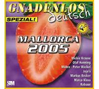 Various - Gnadenlos Deutsch Spezial