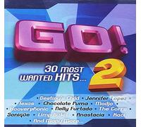 Various - Go! 2