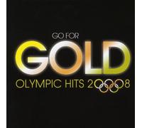 Various - Go for Gold-Olympic Hits 2008
