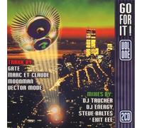 Various - Go for It 1