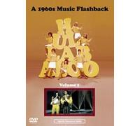 Various - Go Go Hullabaloo Vol. 1 & 2 [Alemania] [DVD]