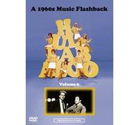 Various - Go Go Hullabaloo Vol. 11 & 12 [Alemania] [DVD]