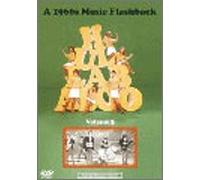 Various - Go Go Hullabaloo Vol. 5 & 6 [Alemania] [DVD]