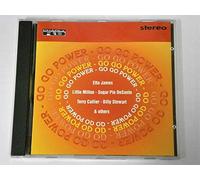 Various - Go Go Power: Classic Chess Soul