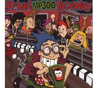 Various - Go Kart Mp300 Raceway