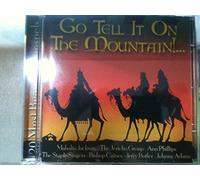 Various - Go Tell It On The Mountain! - 20 Most Beautiful Gospels
