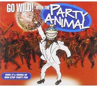 Various - Go Wild With the Party...