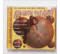 Various - Go With the Flow!