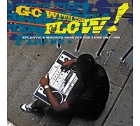 Various - Go With the Flow: Atlantic...