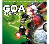 Various - Goa 2004 Vol.2 [Import]