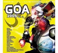 Various - Goa 2005 Vol.2 [Import]