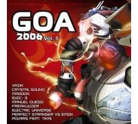 Various - Goa 2006 Vol.5 [Import]