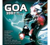 Various - Goa 2007 Vol.2 [Import]