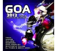 Various - Goa 2012 - Vol. 2