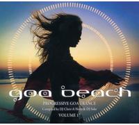 Various - Goa Beach Vol.17 [Import]