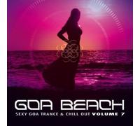 Various - Goa Beach Vol.7 [Import]