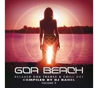 Various - Goa Beach Vol.9 [Import]