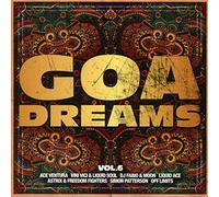 Various - Goa Dreams Vol.6