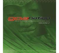 Various - Goa Nation Vol.3
