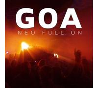 Various - Goa-Neo Full on [Import]