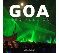 Various - Goa Neo Full on Vol.2