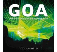 Various - Goa-Neo Full on Vol.5 [Import]