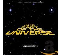 Various - Goa Part One Universe