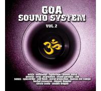 Various - Goa Sound System Vol.2 [Import]