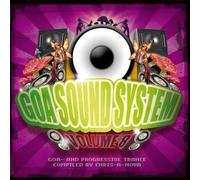 Various - Goa Sound System Vol.8 [Import]