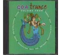 Various - Goa Trance Vol.4