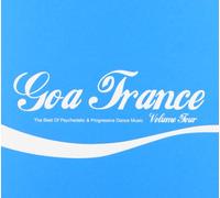 Various - Goa Trance Vol.4