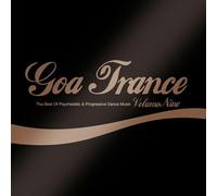 Various - Goa Trance Vol.9 [Import]