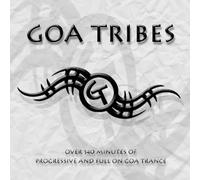 Various - Goa Tribes