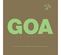 Various - Goa Vol.17 [Import]