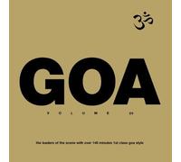 Various - Goa Vol.20 [Import]