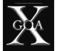 Various - Goa X [Import]