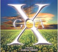 Various - Goa X Vol.5 [Import]