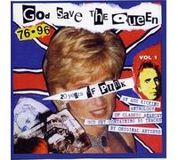 Various - God Save the Queen Vol.1